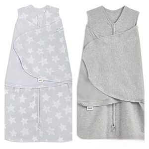 2 Halo Sleepsacks small 3-6 months